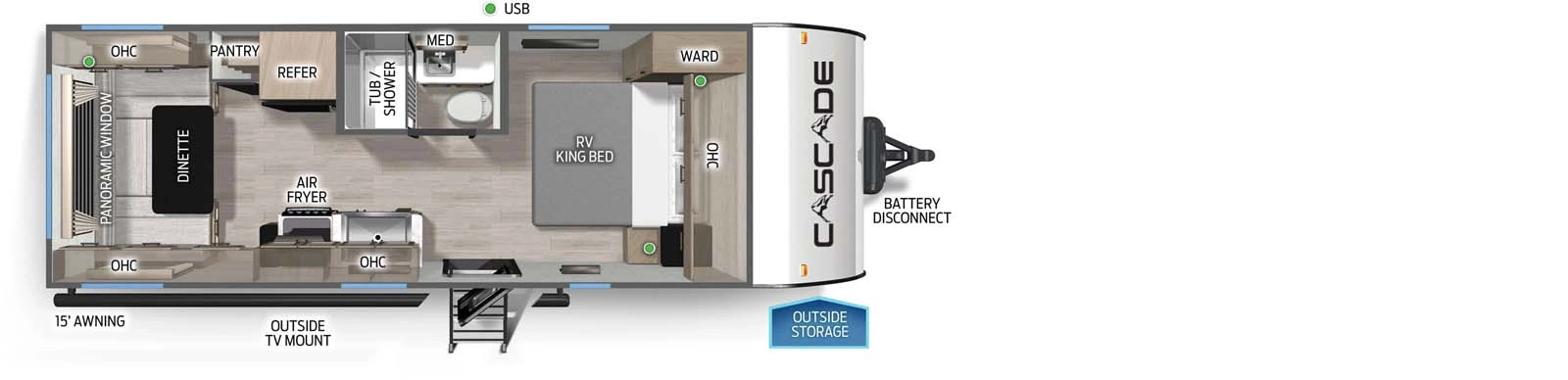 20RDSEC Floorplan Image